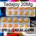 Tadajoy 20Mg levitra2